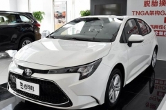 好口碑与大冷门你选谁 四款合资品牌紧凑型车推荐