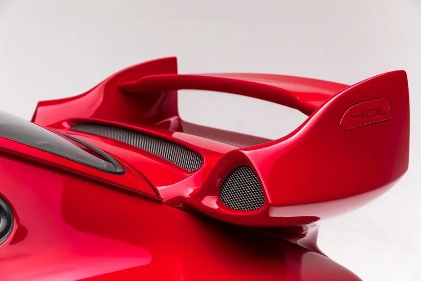 更车室｜三台顶级订制的风冷911，每一台都是行走的艺术品