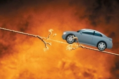 造车新势力TOP 5销量大比拼 哪吒环比增长50.1%/小鹏环比大幅滑坡57.6%