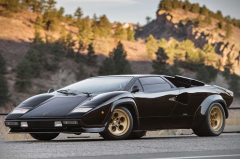 风靡50年的海报级神车，放到今天也不过时，它们的地位难以超越