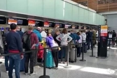 美国人想来中国免费治疗? 专家: 外国人必须交钱