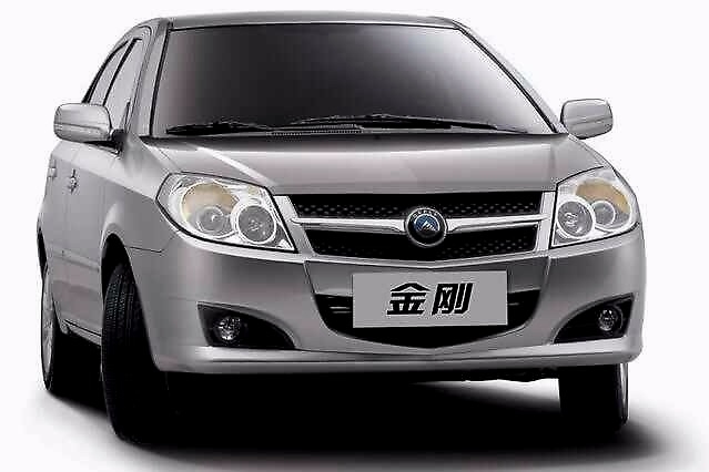 金刚停产在售，虽然是国五排放，但不足4万真香