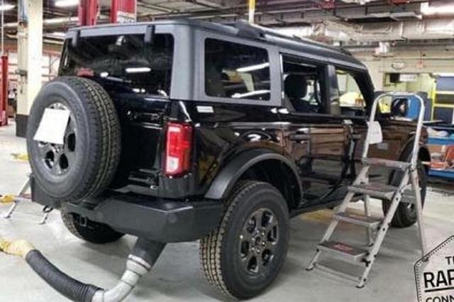 百年福特，真的很需要这款SUV来提升在华士气了！