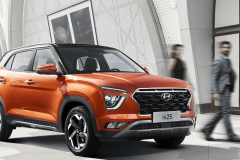 别再说10万左右买不到优质SUV，这3款实力硬核，最低7.77万