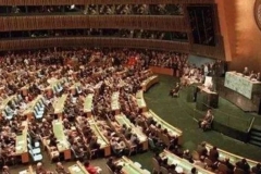 多国联合指责中国，美国直接出面“协商”，看我国如何霸气回应