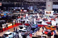 商务部：研究出台进一步稳定汽车消费的政策措施