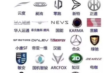 新势力造车：谁有敬畏心 谁能活下来