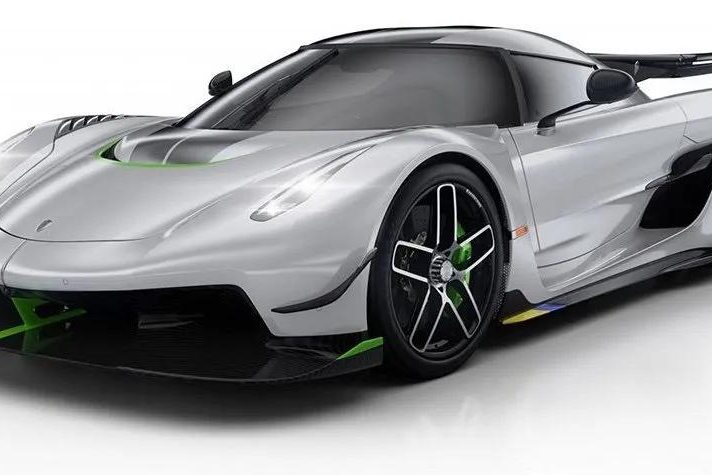 世界最快汽车将量产！极速500km/h，最快今年亮相，不是保时捷