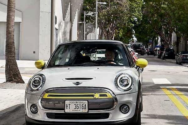 内行人试过了都说好！这会是长城＋宝马的联手力作？