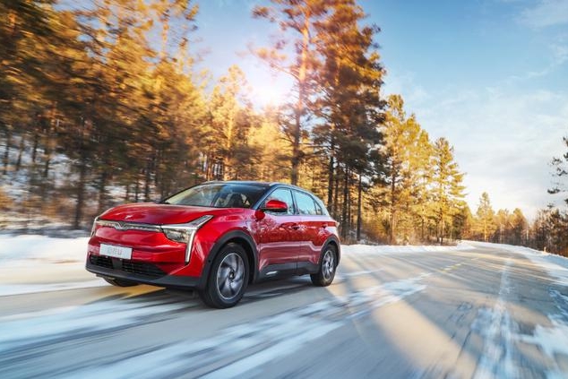 为U而来！哪吒U将于3月21日正式上市