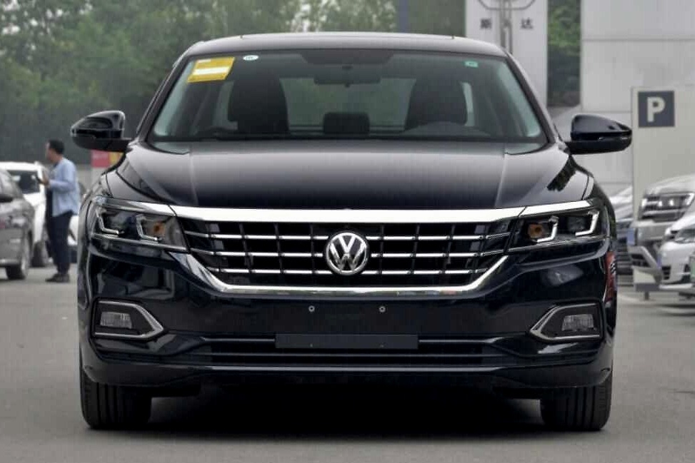 大众帕萨特A柱撞断，C-NCAP背锅？车主同意吗