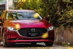 热效率43%，多了压燃发动机贵3万，这样的昂克赛拉你会买吗？