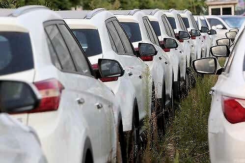 如何辨别库存车？库存车能不能买？你想知道的都在这