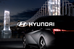 第七代伊兰特将在好莱坞首发 将全球直播