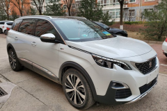 标致5008用车体验，提速不是强项，但高速驾驶稳如老牛