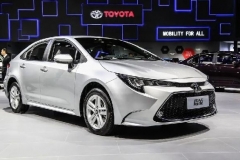 17万起步的威兰达，瞄准的到底是荣放还是皓影？