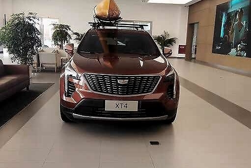 为什么要买国产林肯冒险家？是它的豪华大气上档次么