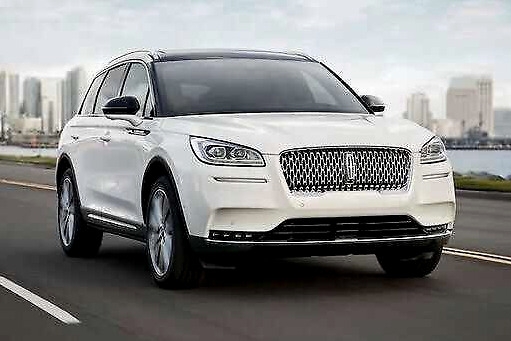 售24.68万起，林肯首款国产车冒险家上市，五款车型如何选