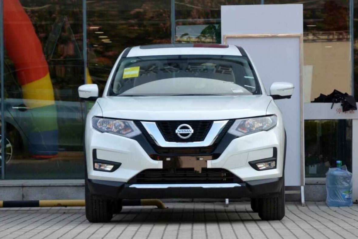 2月SUV销量：日产奇骏、逍客出局，日系SUV全部跌出销量前10