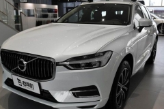是否值得种草？ 沃尔沃XC60 VS 航海家