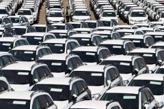 “疫后”汽车市场：反弹在即？