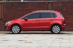 10万左右拿下，超大空间！家用车还只知道CR-V？