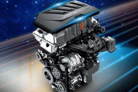 哈弗H6能一直稳坐SUV销量榜首，到底是怎么做到的？