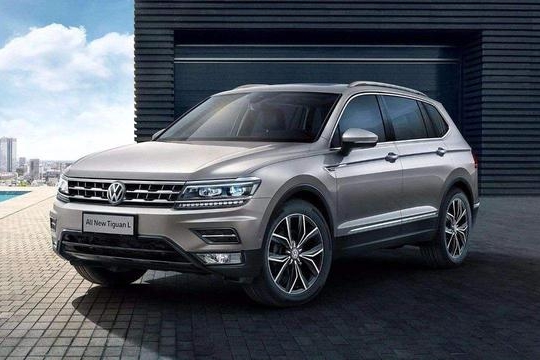 百公里油耗仅6.6L，搭载2.0T发动机的途观L值得买吗？