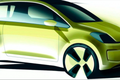 大众入门电动微车ID.1将于2023年发布 可行驶298公里