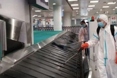 法国留学生免费治疗回上海避难，落地就挑刺找事，还发到外网污蔑