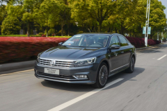 汽质团丨5星安全帕萨特？敬告国人，好了伤疤别忘了疼！