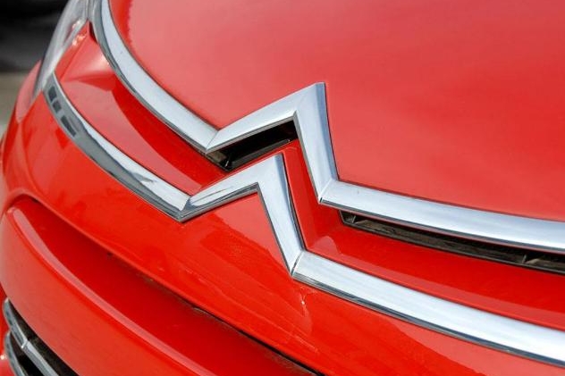 新一代雪铁龙C4曝光，估计就认准1.2T了