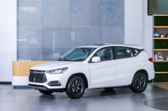 比亚迪宋经典版/捷达VS7/哪吒U 本周三款重磅上市新车汇总