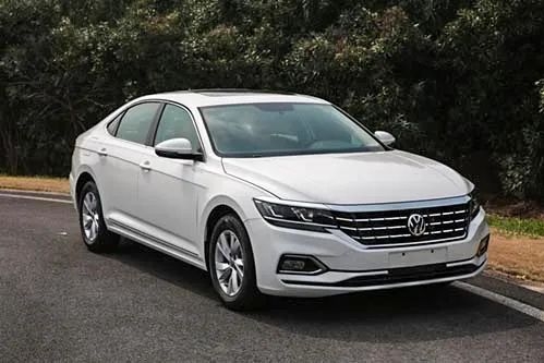 汽质团 | 新款涨价1000元 帕萨特的“差别对待”还要持续多久？