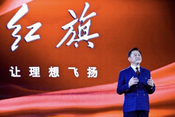 疫情致2月车市猛降，唯独它例外，逆势增长32.5%