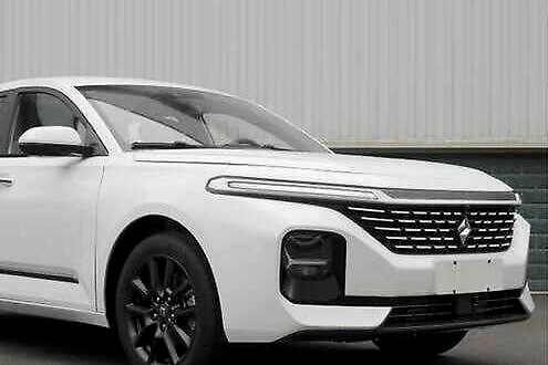 新宝骏：用行动诠释永不服输