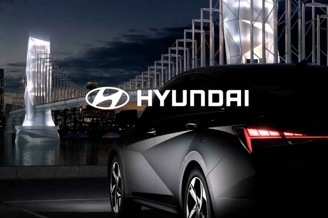 颜值即正义 第七代伊兰特将亮相好莱坞