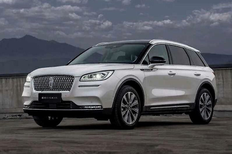 比对手便宜好几万，林肯第一台国产豪华SUV