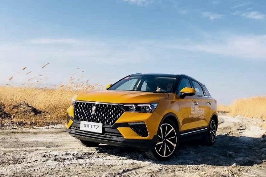 10万元钱买车 合资品牌OR自主品牌 聪明人这么选