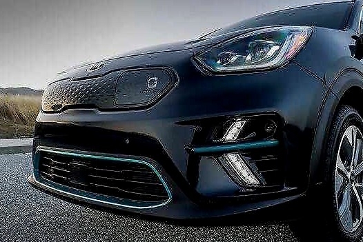 逆势中销量增长71.3% 现代起亚在新能源找到春天？