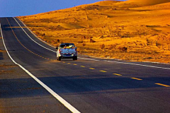 为什么越是老手，在高速上越喜欢“开慢车”？