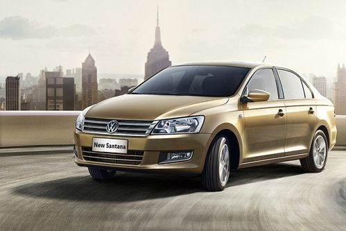 大众主力车型价格降到5字头，将引发车市降价连锁反应。