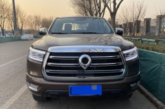 当问我开什么车时，我会骄傲的回答“开炮”，长城炮！