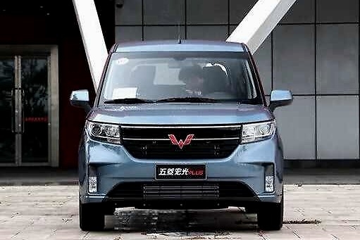 3.48万起售 这款神车全系换装国六 10年卖了450万辆