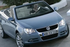 15年来大众第一款敞篷车，竟是SUV？