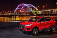 不限购不限行 适合年轻情侣的新能源车推荐