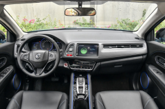 本田在中国的“王牌”，车内比高铁还安静，提速比1.5T还快