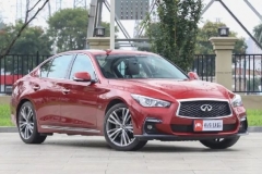 想要开起来爽，这几台“大后超”考虑一下