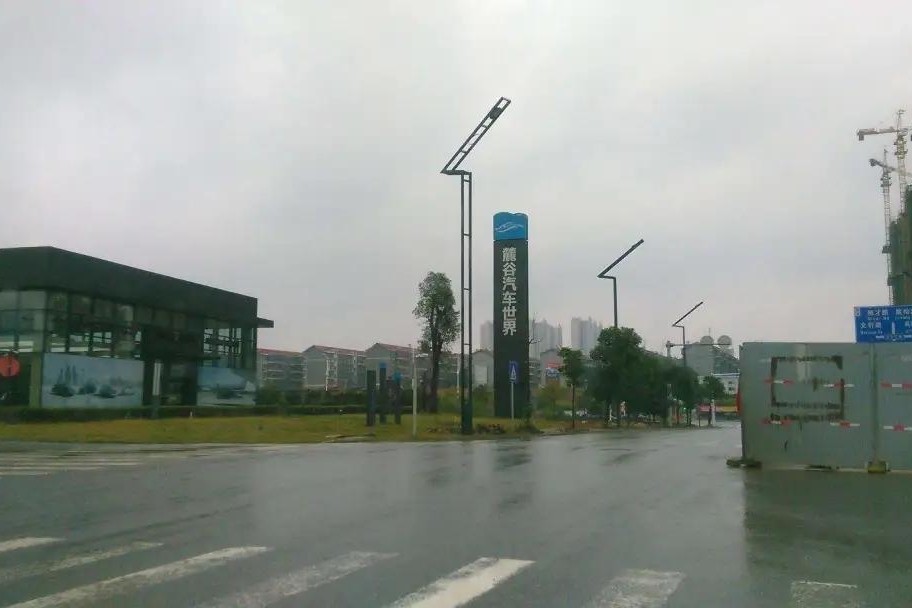 长沙汽车消费新政发布，全国还会远么？没买车的有福了