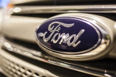 福特下一任CEO内定吉姆·法利？